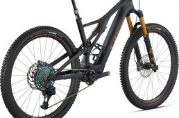 スペシャライズド・LEVO SL