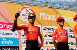 2020年10大ニュース・海外ロードレース編