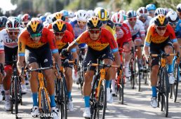 メリダ・サイクリングアカデミー