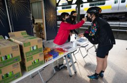 BBベース×ワイズロード