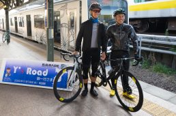 BBベース×ワイズロード