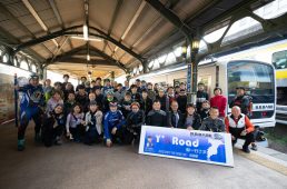 BBベース×ワイズロード