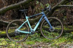 ビアンキ・アルカデックス