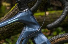 ビアンキ・アルカデックス