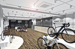 ジャイアントストア松山