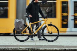 キャニオン・コミューター