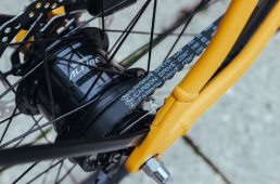 キャニオン・コミューター