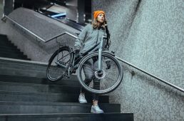 キャニオン・コミューター