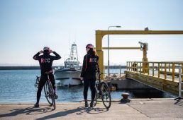 ラファキャラバン仁王輪道2021