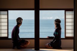 ラファキャラバン仁王輪道2021