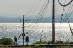 ラファキャラバン仁王輪道2021