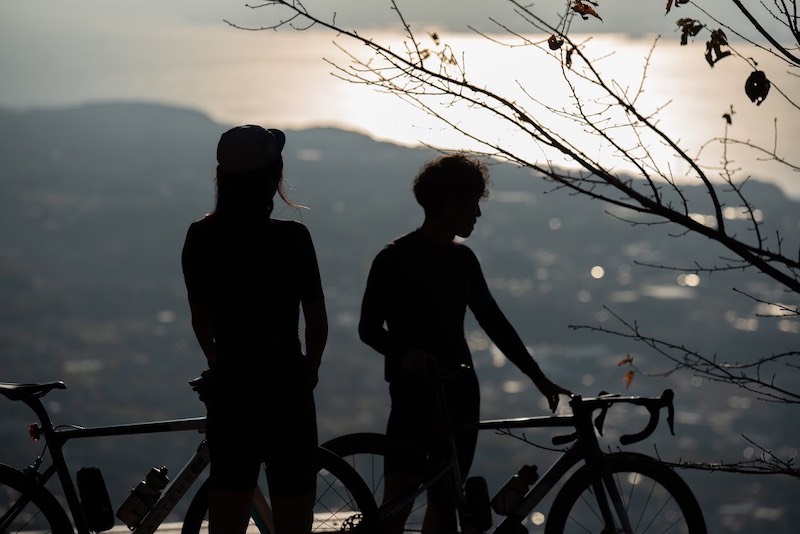 ラファキャラバン仁王輪道2021