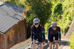 ラファキャラバン仁王輪道2021