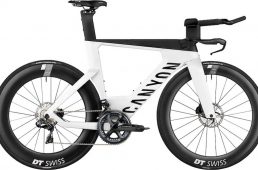 キャニオン・スピードマックス