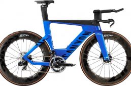 キャニオン・スピードマックス