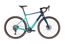 ビアンキ・アルカデックス