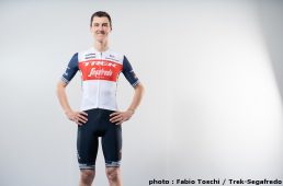 トレック・セガフレード2021