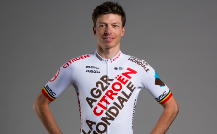 ＡＧ２Ｒ・シトロエン チーム