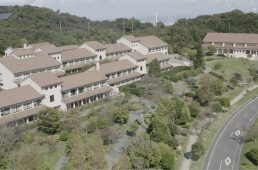 花みどりフェア・サイクリング