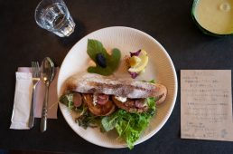 花みどりフェア・サイクリング