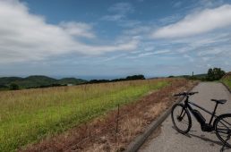 花みどりフェア・サイクリング