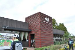 BBベース×ワイズロード