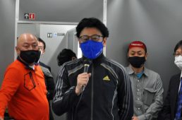 BBベース×ワイズロード