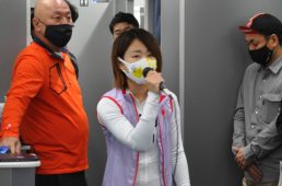 BBベース×ワイズロード