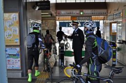 BBベース×ワイズロード