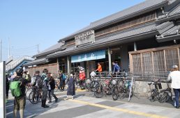 BBベース×ワイズロード