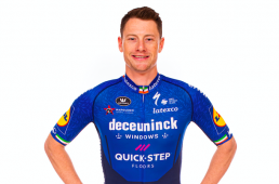 ドゥクーニンク・クイックステップ