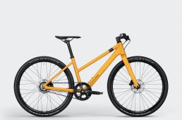 キャニオン・コミューター