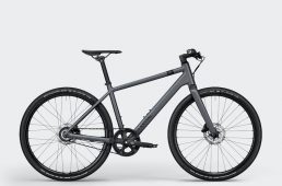 キャニオン・コミューター