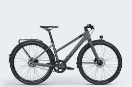 キャニオン・コミューター