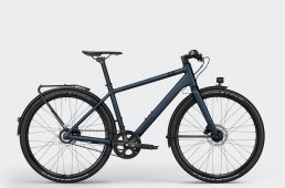 キャニオン・コミューター