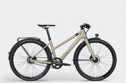 キャニオン・コミューター