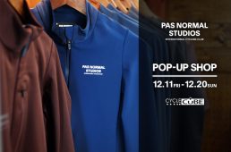 サイクルキューブ