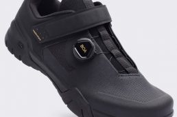 クランクブラザーズ・MALLET