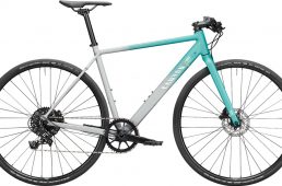 キャニオン・ロードライト