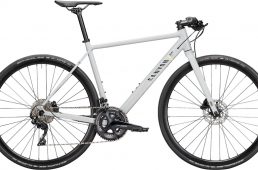 キャニオン・ロードライト