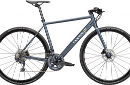 キャニオン・ロードライト