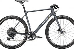 キャニオン・ロードライト