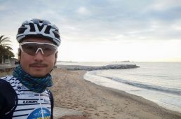 別府史之が見た世界12