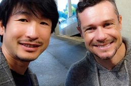 別府史之が見た世界12