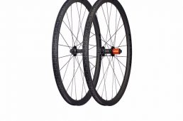 スペシャライズド・CREO SL