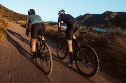 スペシャライズド・CREO SL