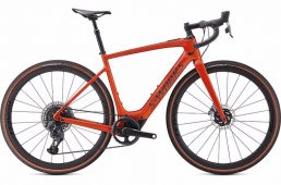 スペシャライズド・CREO SL EVO