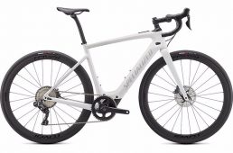 スペシャライズド・CREO SL