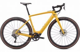 スペシャライズド・CREO SL EVO