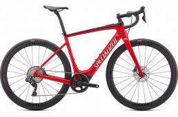 スペシャライズド・CREO SL